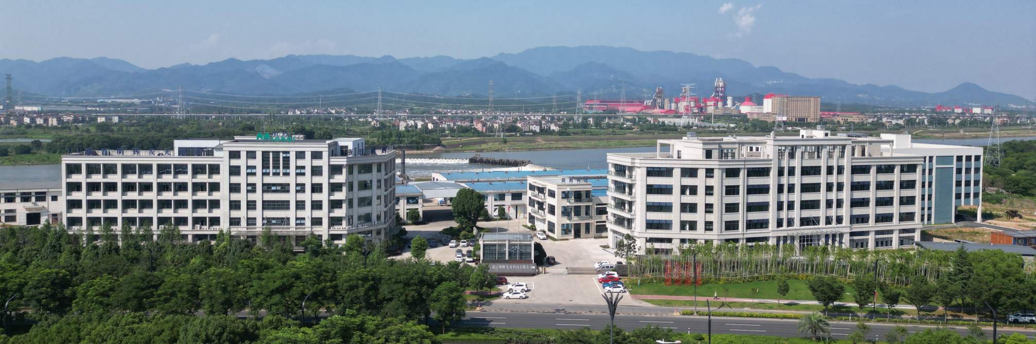 公司全景图(1)