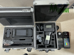 minhui luminous research and development japan photometer