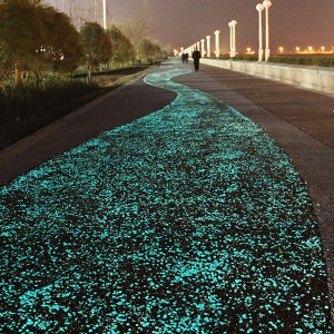 Segnale luminoso Greenway p