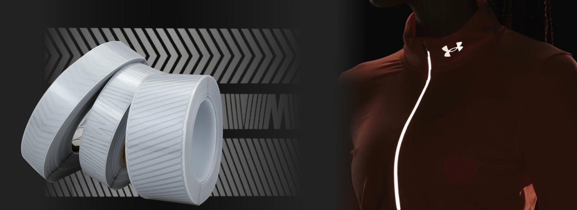 bright reflective fabric manufacturer
